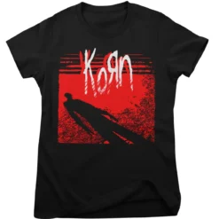 Korn: Shadow - Naisten T-paita