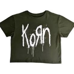 Korn: Still A Freak - Crop Toppi