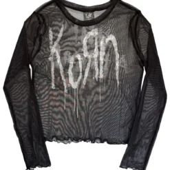 Korn: Still A Freak - Verkkopaita