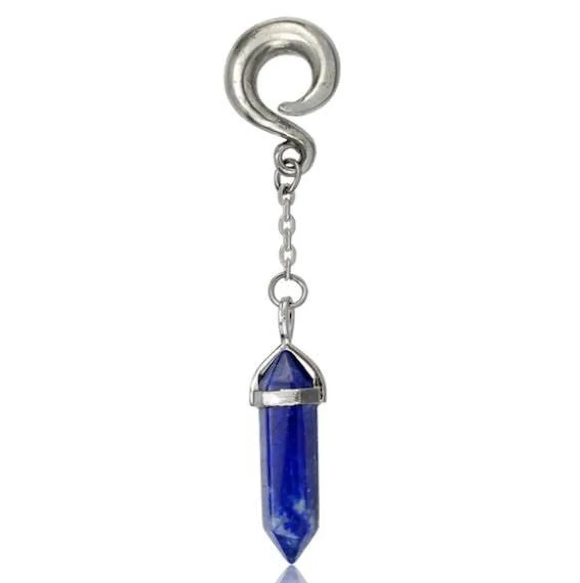 Korvapaino pari - Lapis lazuli