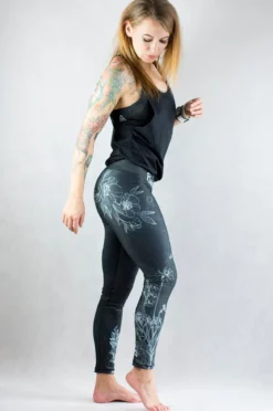 Kot P1- leggingsit