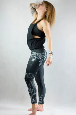 Kot P1- leggingsit