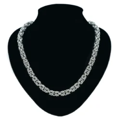 Kuninkaanketju 8 mm, 60 cm