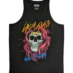 Lady Gaga: Skull - Hihaton paita