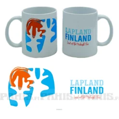 Lapland Finland III - muki