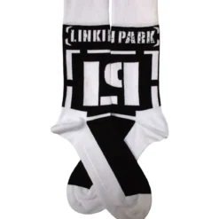 Linkin Park: Brackets Logo - Sukat