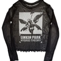 Linkin Park: Hybrid Theory - Verkkopaita