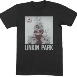 Linkin Park: Living Things - T-paita