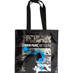 Linkin Park: Meteora - Eko kangaskassi