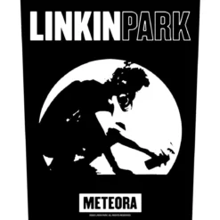 Linkin Park: Meteora - Selkämerkki