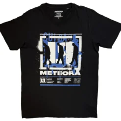 Linkin Park: Meteora Tour - T-Paita