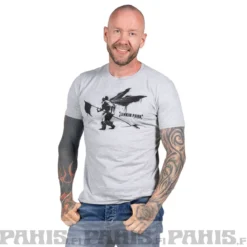 Linkin Park: Street Soldier - T-paita