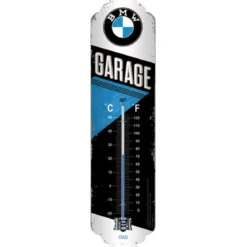 Lämpömittari - BMW Garage