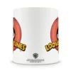 Looney Tunes logo - Muki