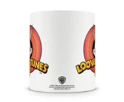 Looney Tunes logo - Muki