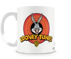 Looney Tunes logo - Muki