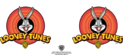 Looney Tunes logo - Muki