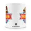 Looney Tunes Tasmanian Devil - Muki