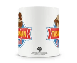 Looney Tunes Tasmanian Devil - Muki