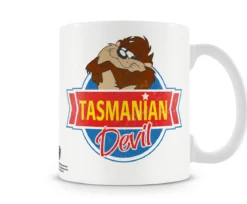 Looney Tunes Tasmanian Devil - Muki