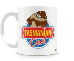 Looney Tunes Tasmanian Devil - Muki
