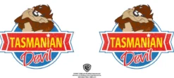 Looney Tunes Tasmanian Devil - Muki