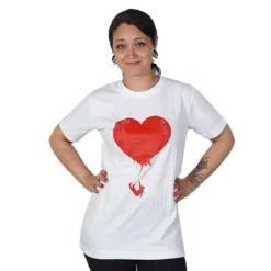 Love - T-paita