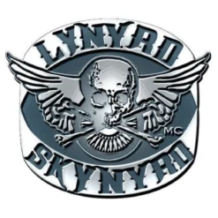 Lynyrd Skynyrd biker patch - Pinssi