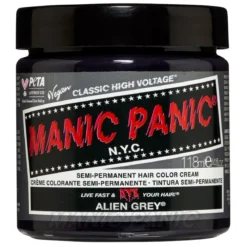 Manic Panic Classic - Alien Grey
