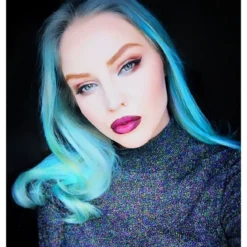 Manic Panic Classic - Atomic Turquoise
