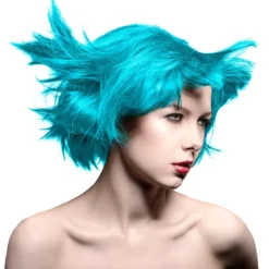 Manic Panic Classic - Atomic Turquoise