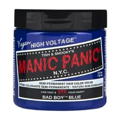 Manic Panic Classic - Bad Boy Blue