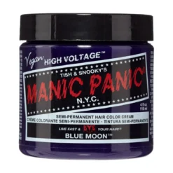 Manic Panic Classic - Blue Moon