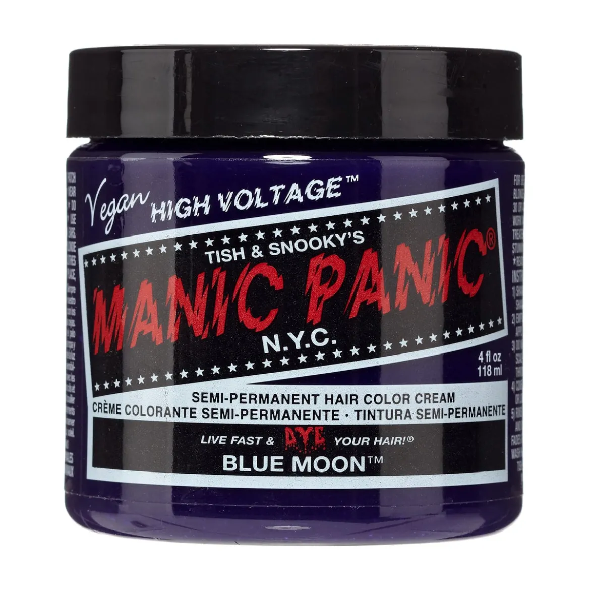 Manic Panic Classic - Blue Moon
