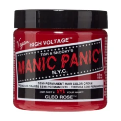 Manic Panic Classic - Cleo Rose