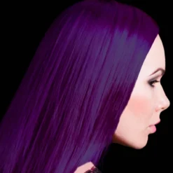 Manic Panic Classic - Deep Purple Dream