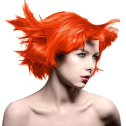 Manic Panic Classic - Electric Tiger Lily