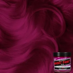 Manic Panic Classic - Fuschia Shock