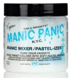 Manic Panic Classic Mixer - Pastel-izer