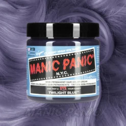 Manic Panic Classic - Twilight Blue