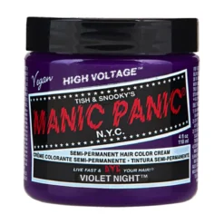 Manic Panic Classic - Violet Night