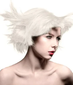 Manic Panic Classic - Virgin Snow
