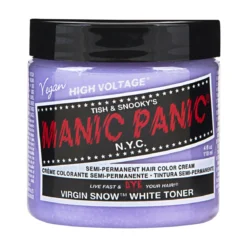 Manic Panic Classic - Virgin Snow