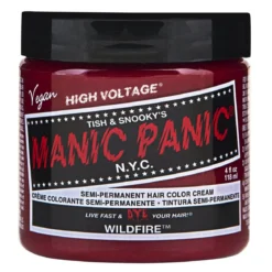 Manic Panic Classic - Wildfire UV