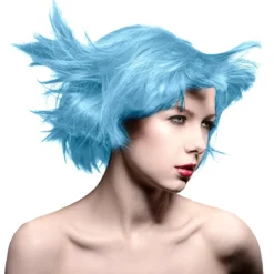 Manic Panic Creamtones - Blue Angel