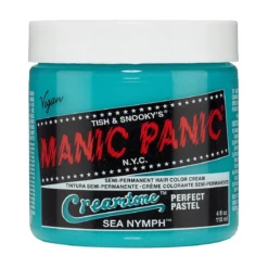 Manic Panic Creamtones - Sea Nymph