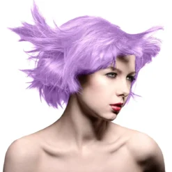 Manic Panic Creamtones - Velvet Violet