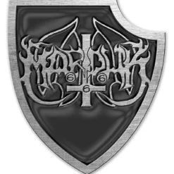 Marduk Panzer Crest - Pinssi