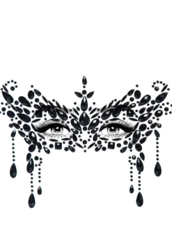 Masquerade- Ihotimantit