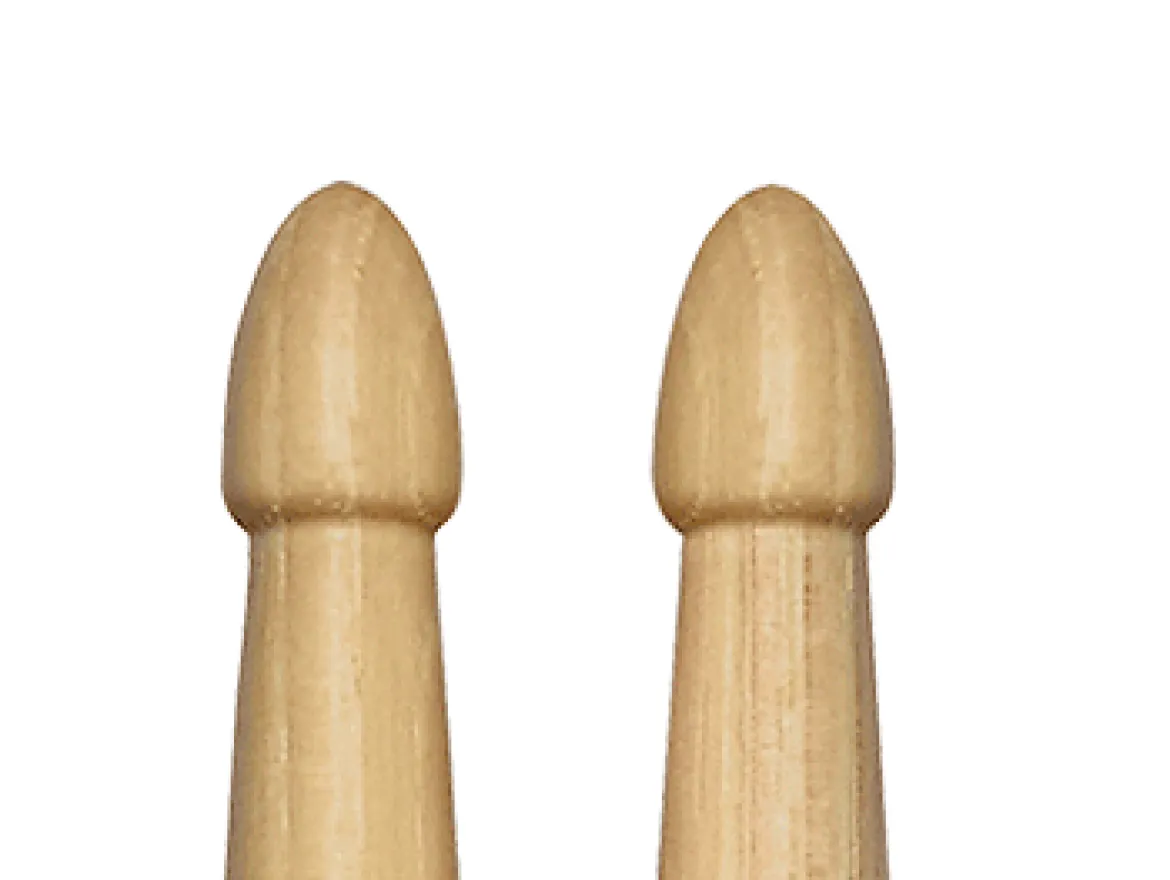 Meinl 5A Heavy Hickory - Rumpukapulat